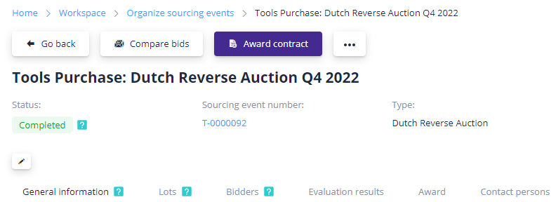 What Is A Dutch Auction And Why It Should Be An Integral Part Of Your E 